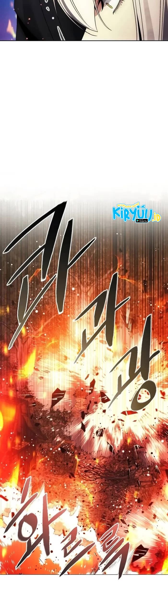 How to Live as a Villain Chapter 142 - halaman 18