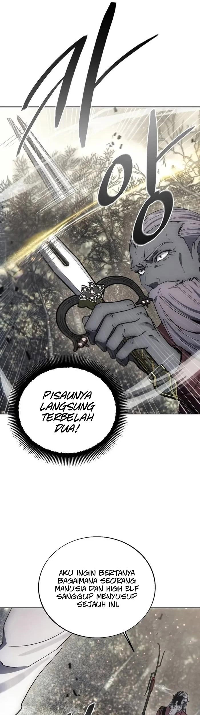How to Live as a Villain Chapter 142 - halaman 21