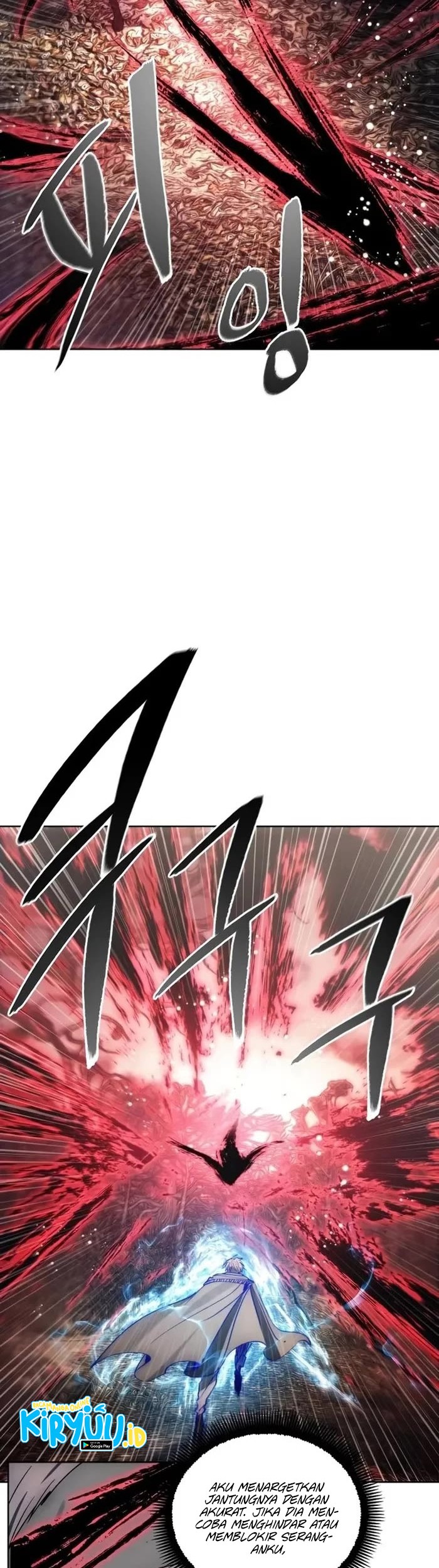 How to Live as a Villain Chapter 142 - halaman 26