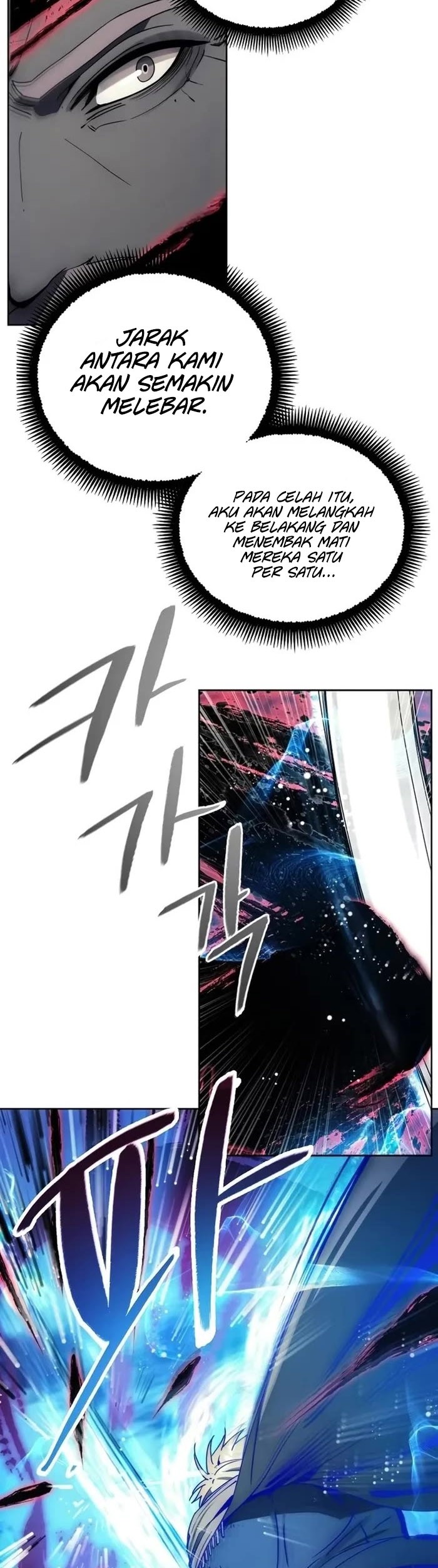 How to Live as a Villain Chapter 142 - halaman 27