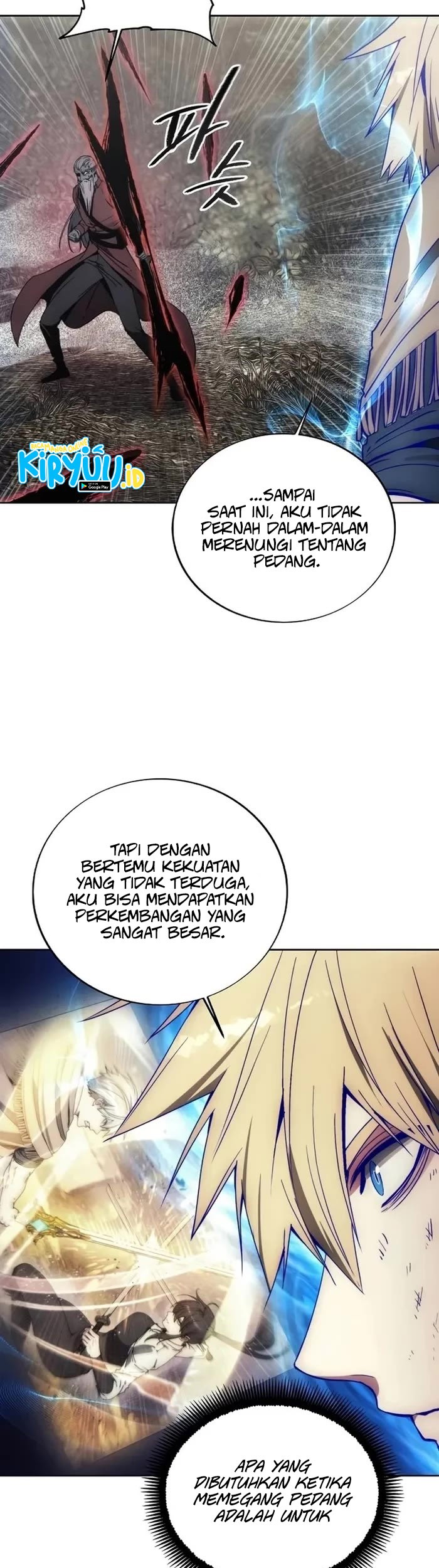 How to Live as a Villain Chapter 142 - halaman 29