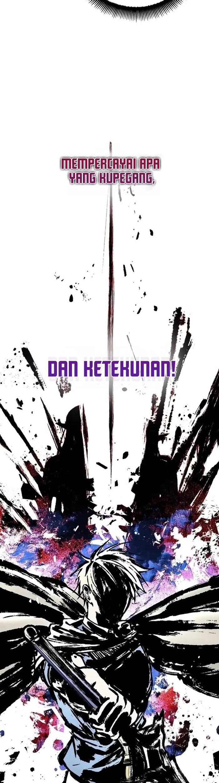 How to Live as a Villain Chapter 142 - halaman 30