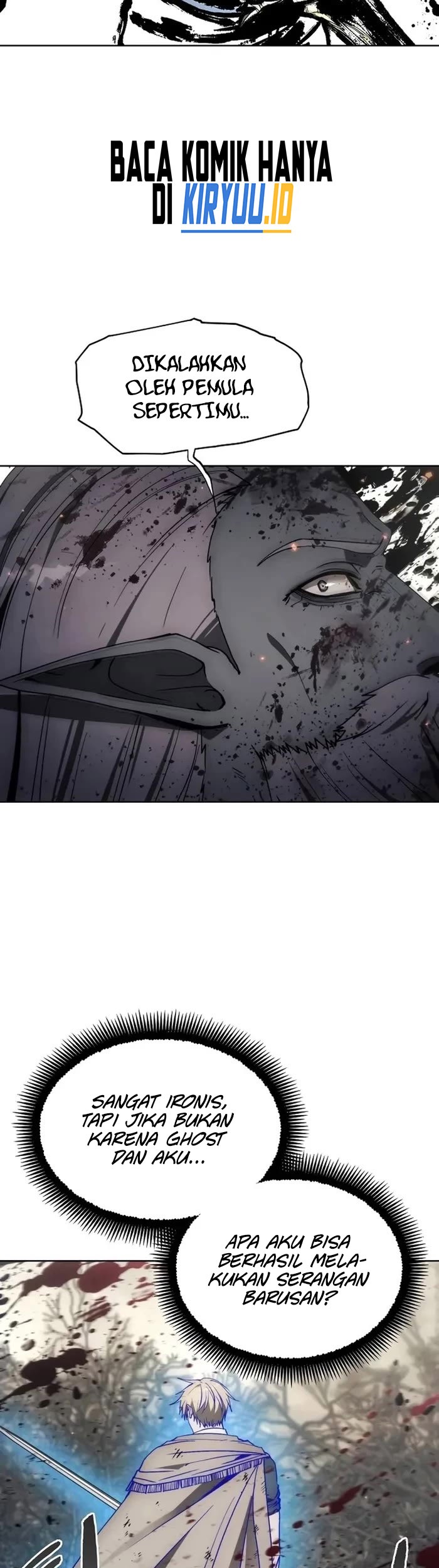 How to Live as a Villain Chapter 142 - halaman 31