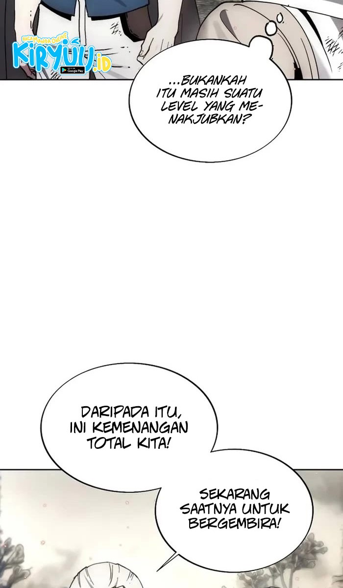 How to Live as a Villain Chapter 142 - halaman 36