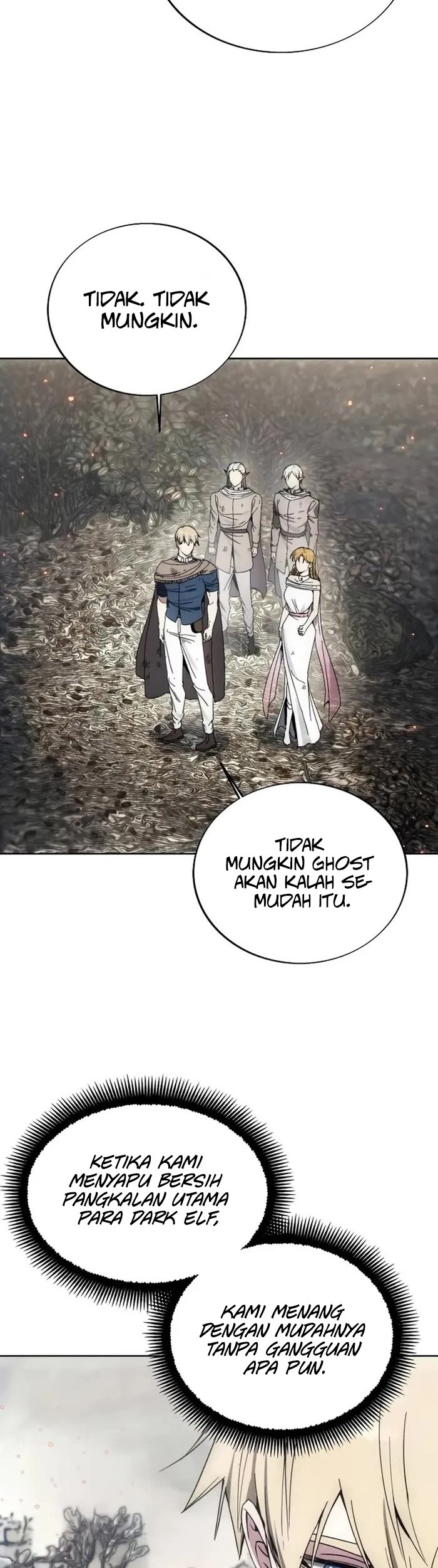 How to Live as a Villain Chapter 142 - halaman 38