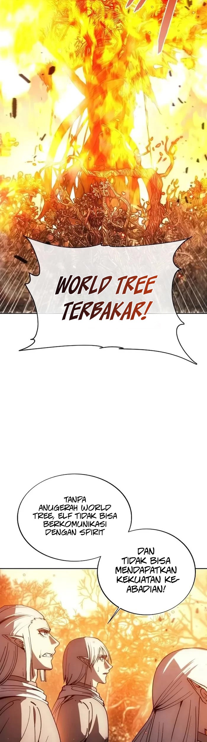 How to Live as a Villain Chapter 142 - halaman 42