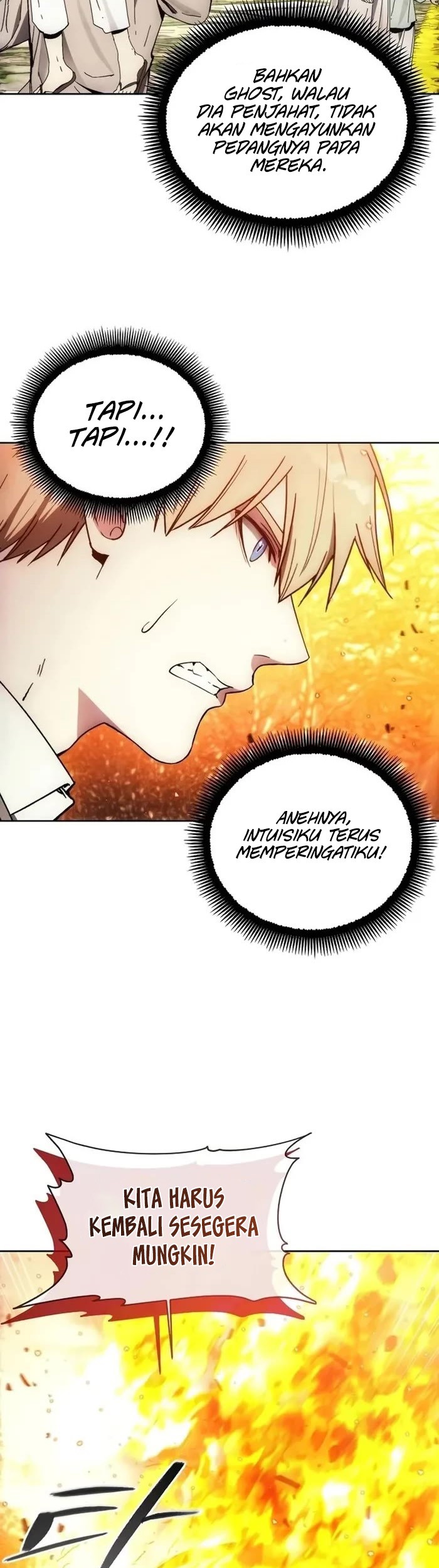 How to Live as a Villain Chapter 142 - halaman 45