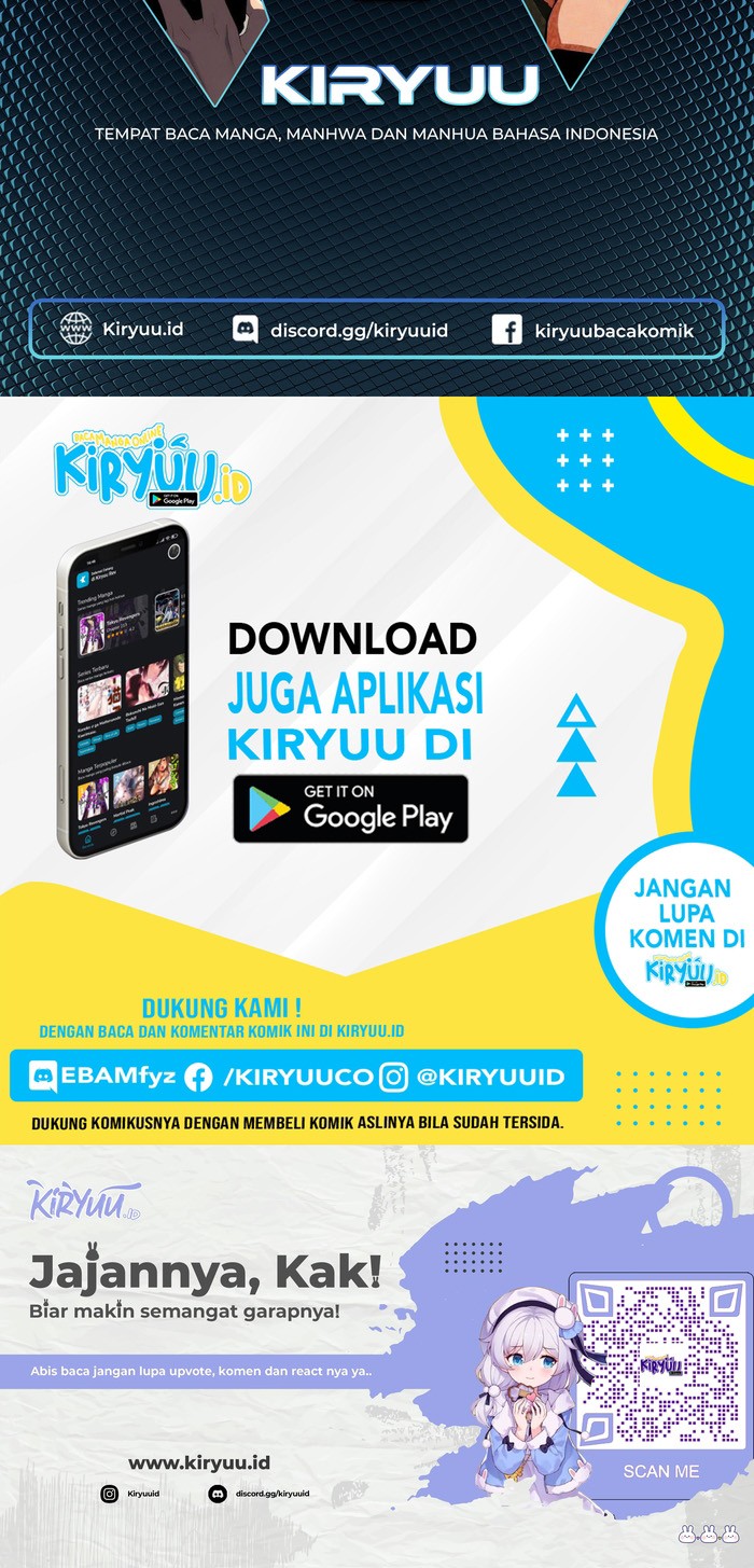 How to Live as a Villain Chapter 142 - halaman 47