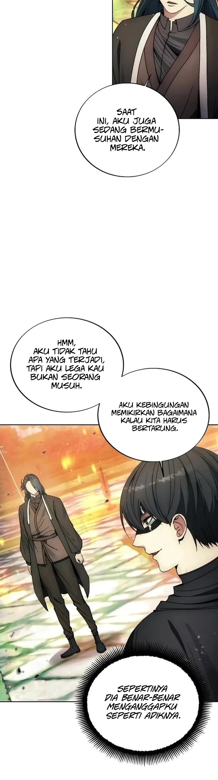 How to Live as a Villain Chapter 142 - halaman 7
