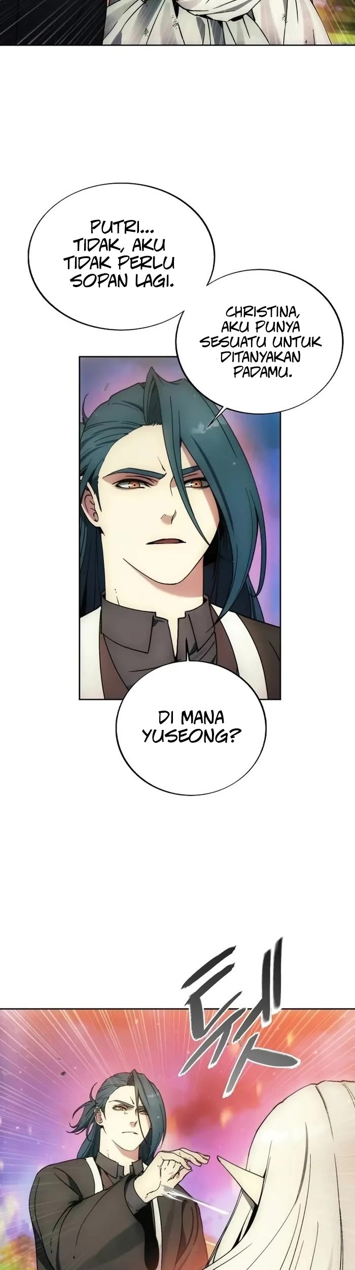 How to Live as a Villain Chapter 142 - halaman 9