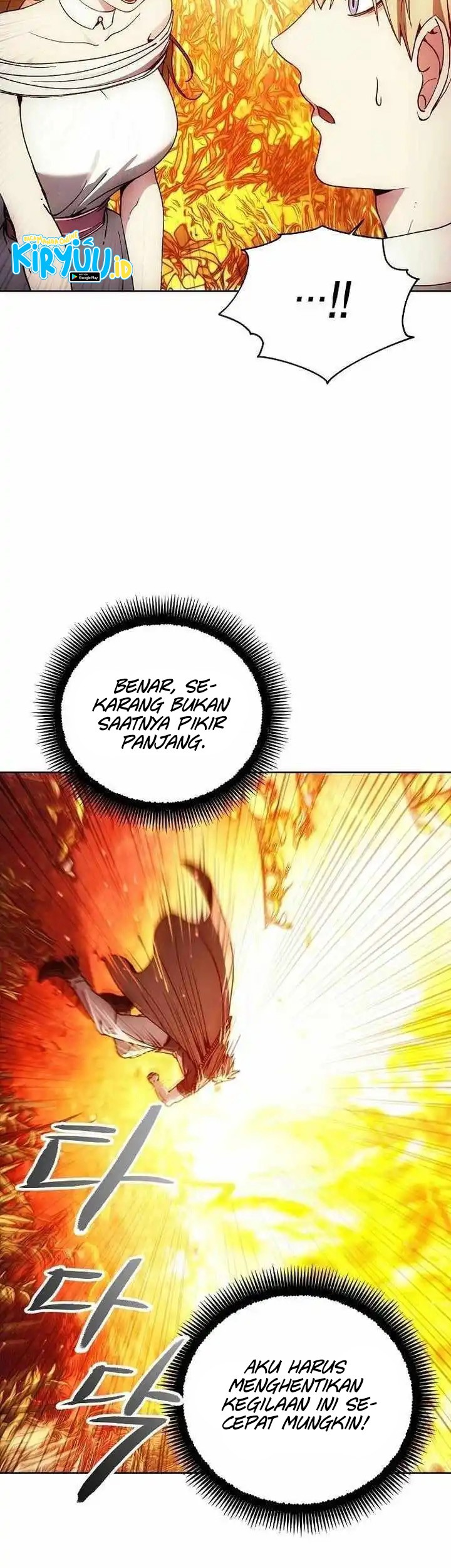 How to Live as a Villain Chapter 143 - halaman 11