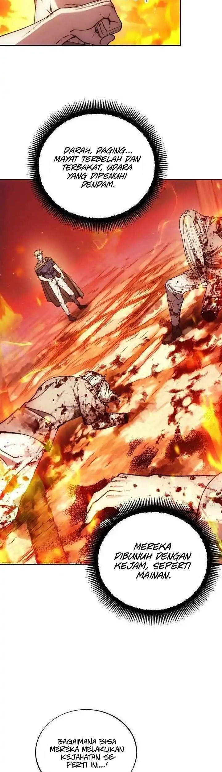 How to Live as a Villain Chapter 143 - halaman 13