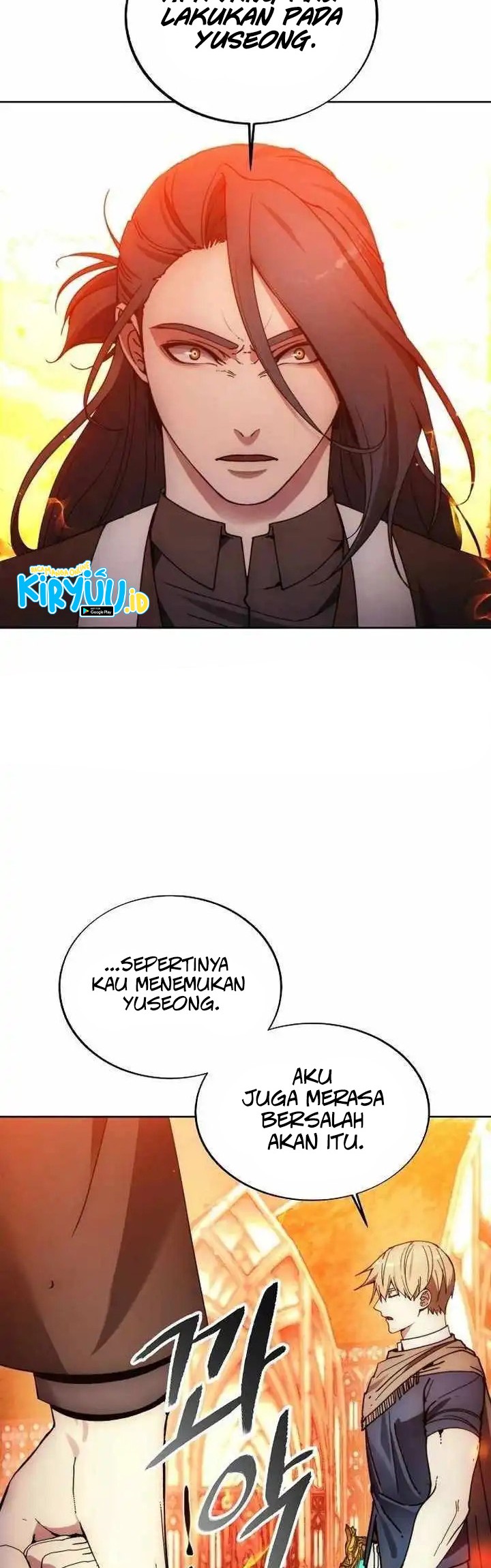 How to Live as a Villain Chapter 143 - halaman 16