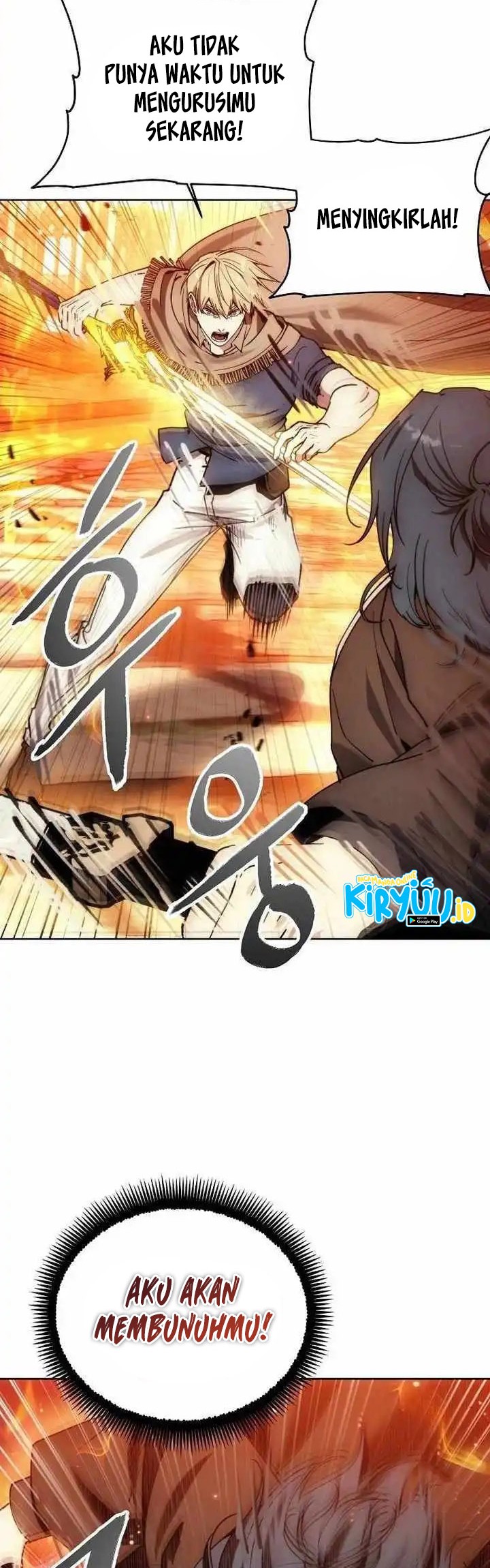 How to Live as a Villain Chapter 143 - halaman 20