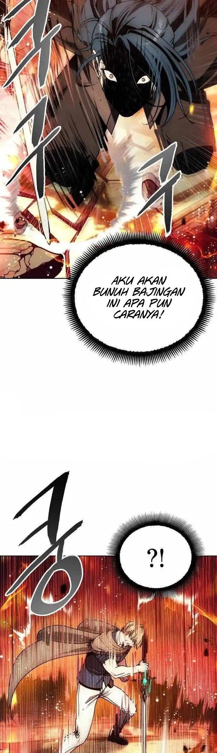 How to Live as a Villain Chapter 143 - halaman 21