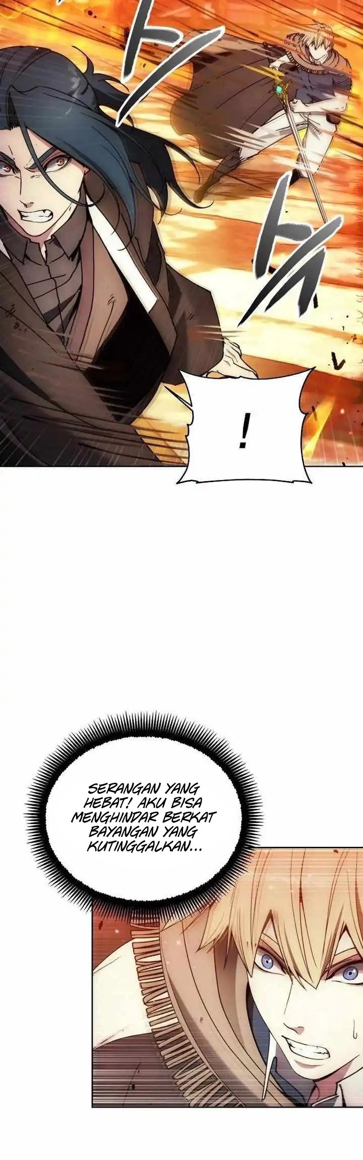 How to Live as a Villain Chapter 143 - halaman 24