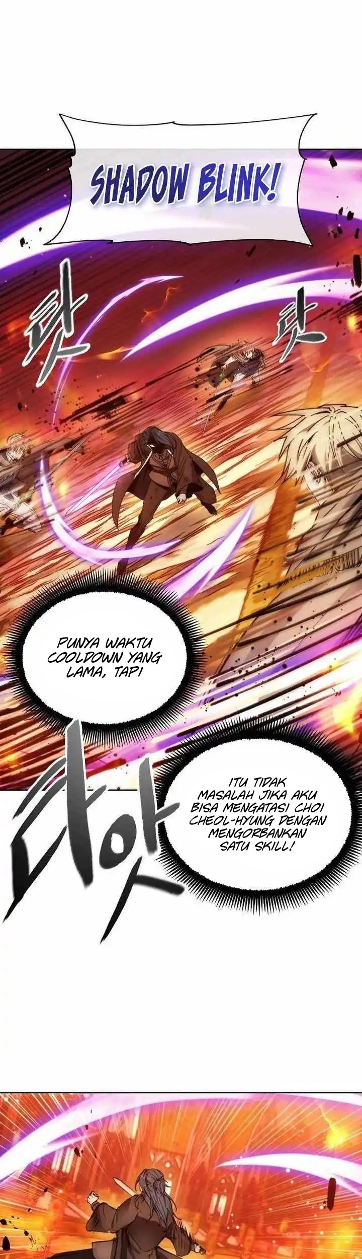 How to Live as a Villain Chapter 143 - halaman 27