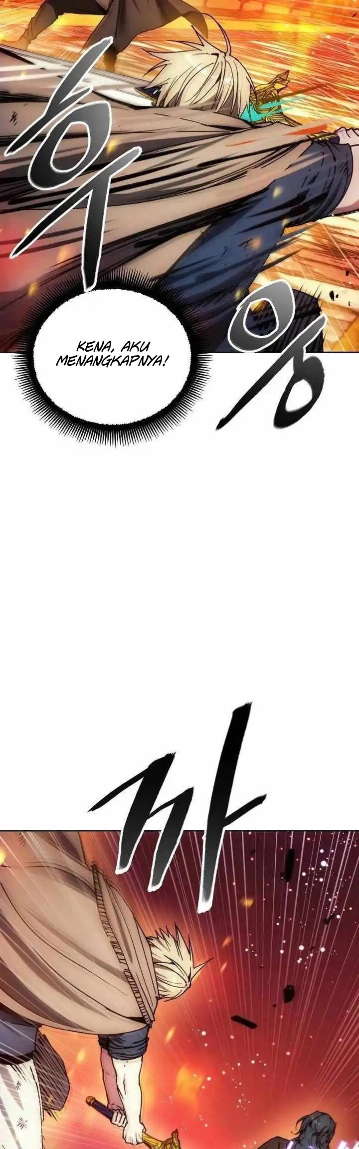 How to Live as a Villain Chapter 143 - halaman 28