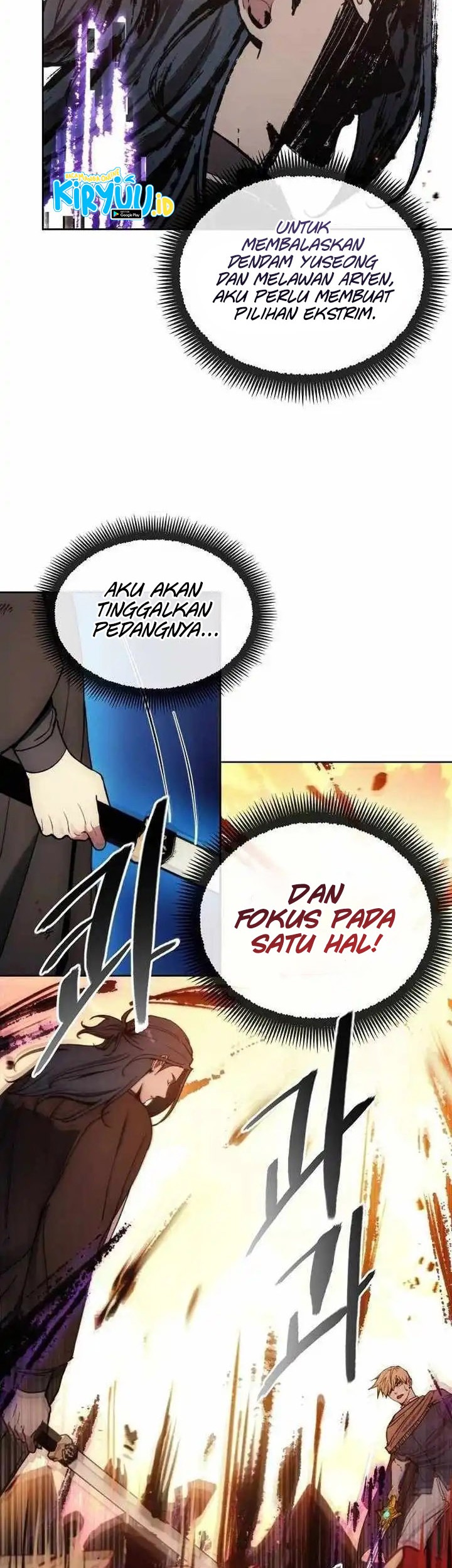 How to Live as a Villain Chapter 143 - halaman 30