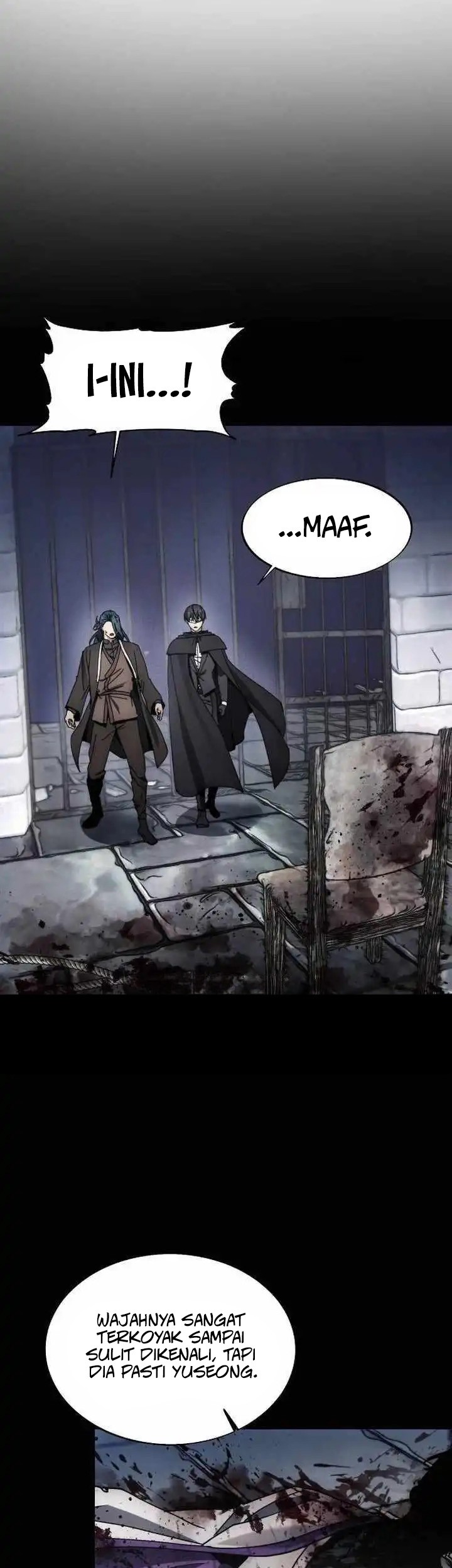 How to Live as a Villain Chapter 143 - halaman 33