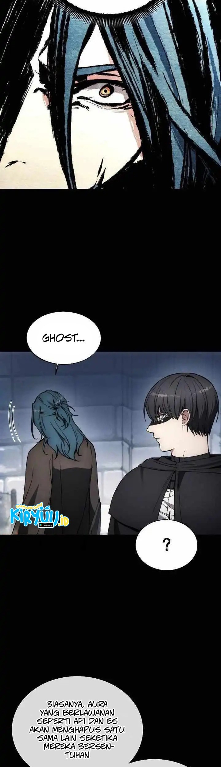 How to Live as a Villain Chapter 143 - halaman 35