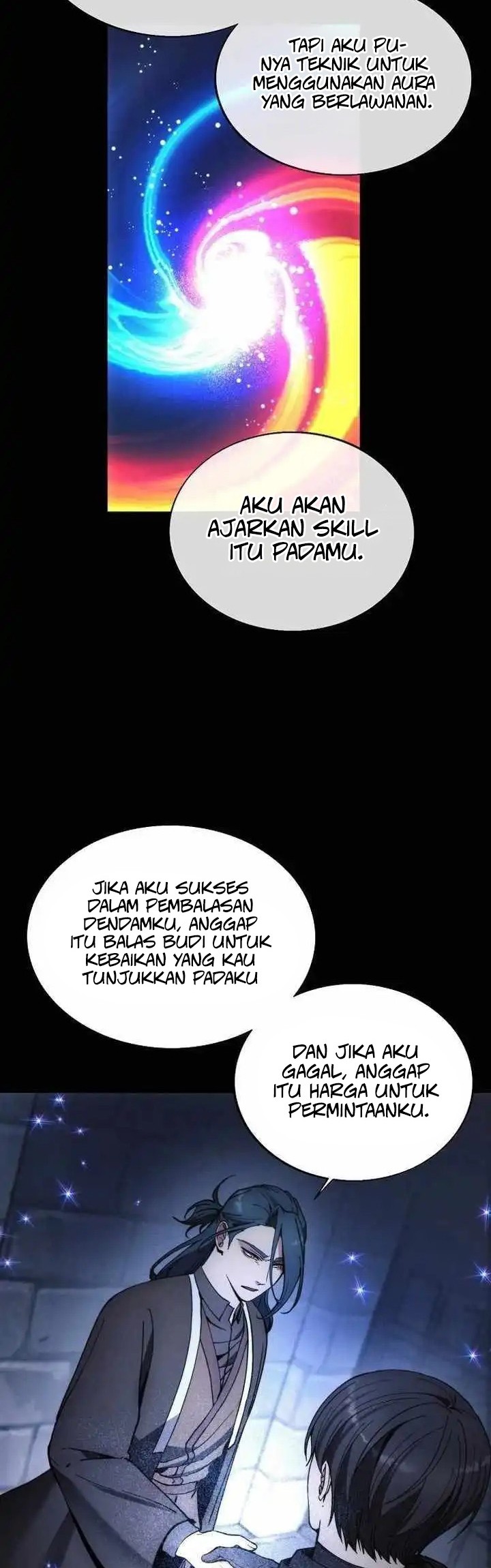 How to Live as a Villain Chapter 143 - halaman 36
