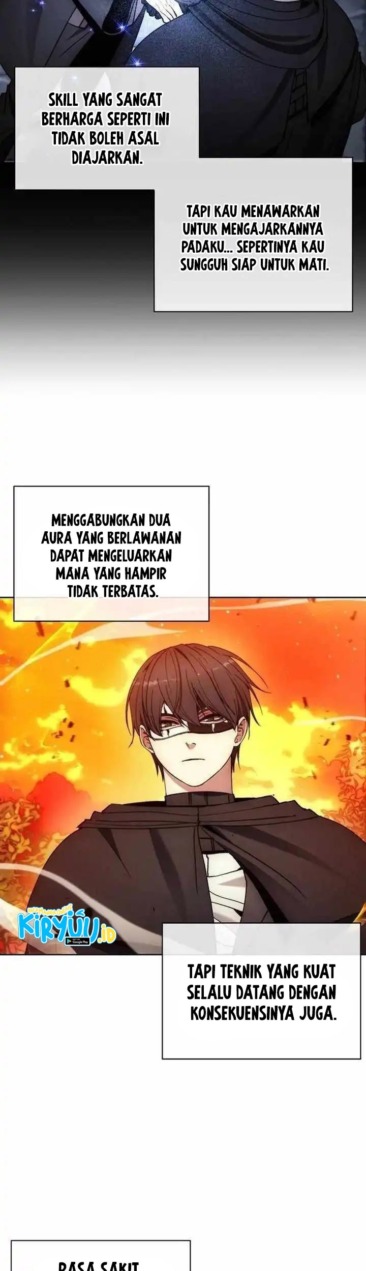 How to Live as a Villain Chapter 143 - halaman 37