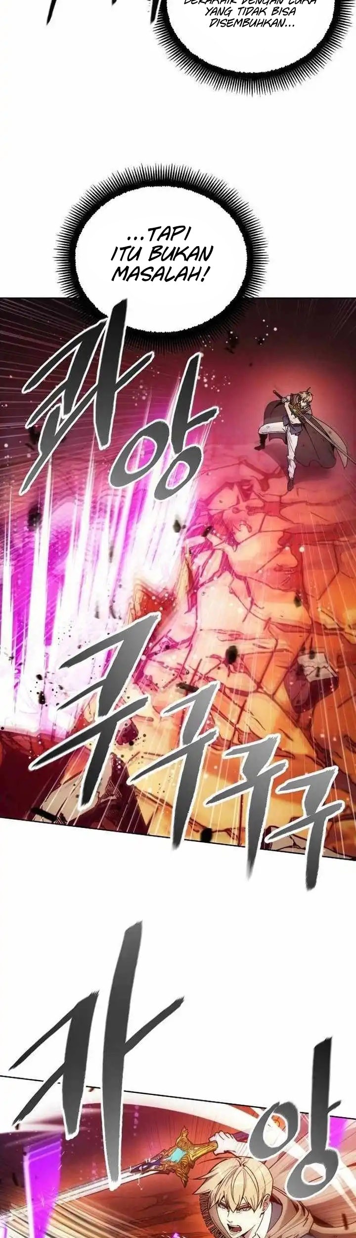 How to Live as a Villain Chapter 143 - halaman 39