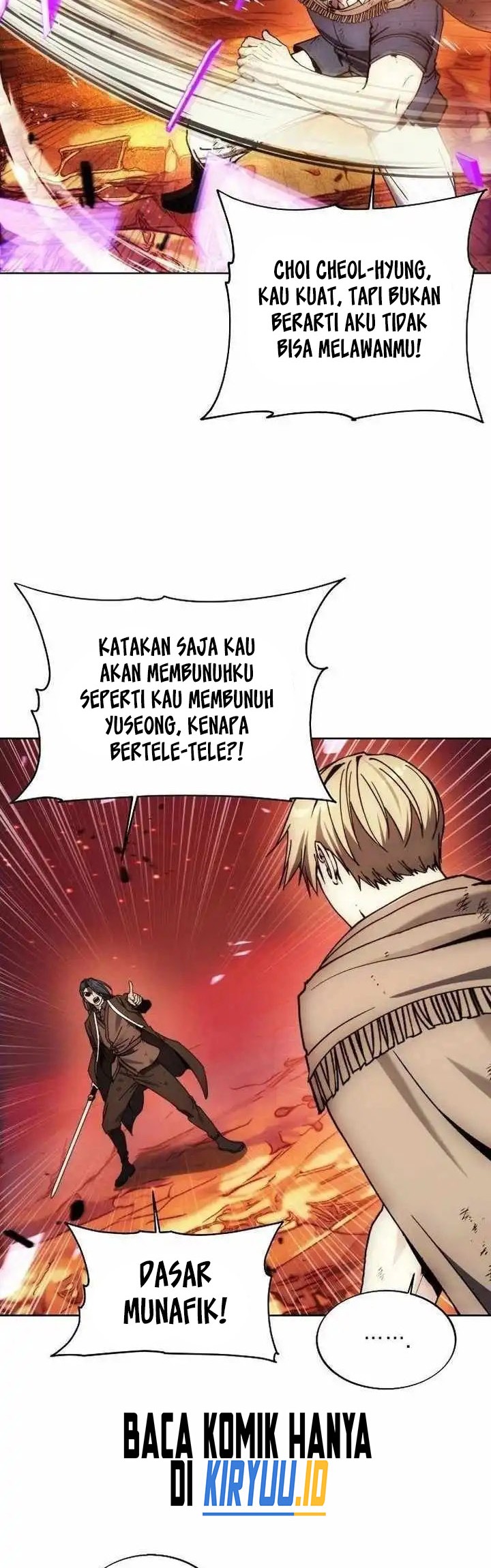 How to Live as a Villain Chapter 143 - halaman 40