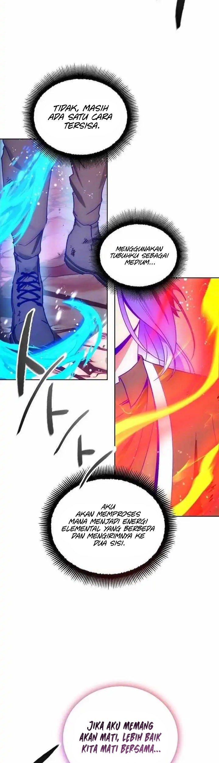 How to Live as a Villain Chapter 143 - halaman 43