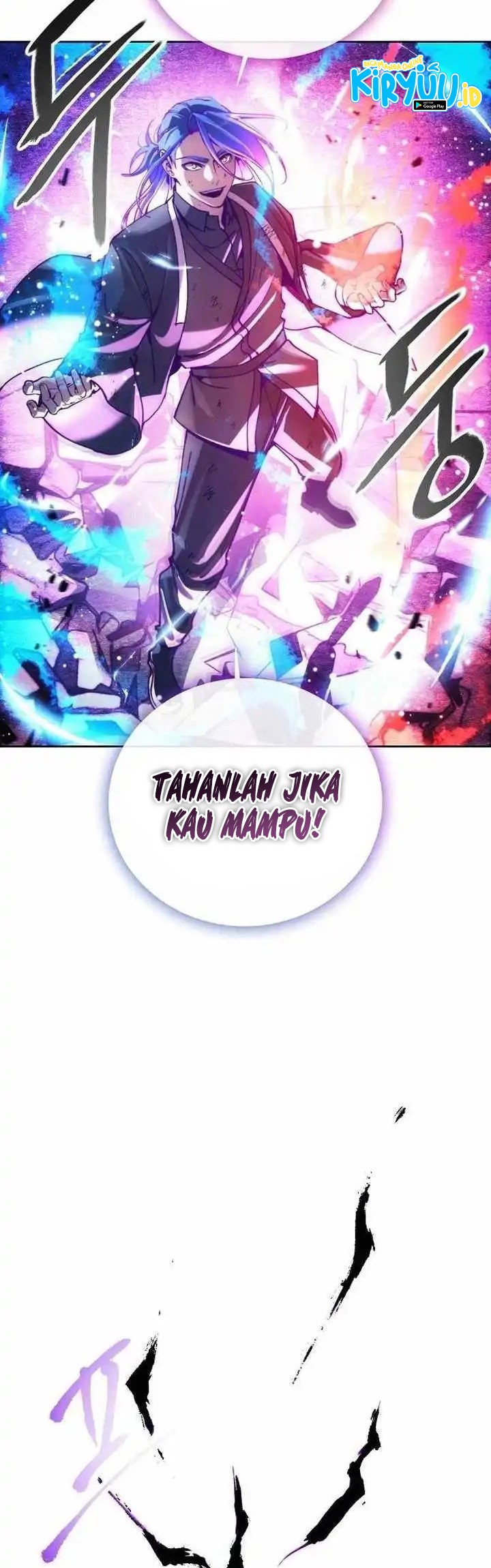 How to Live as a Villain Chapter 143 - halaman 44