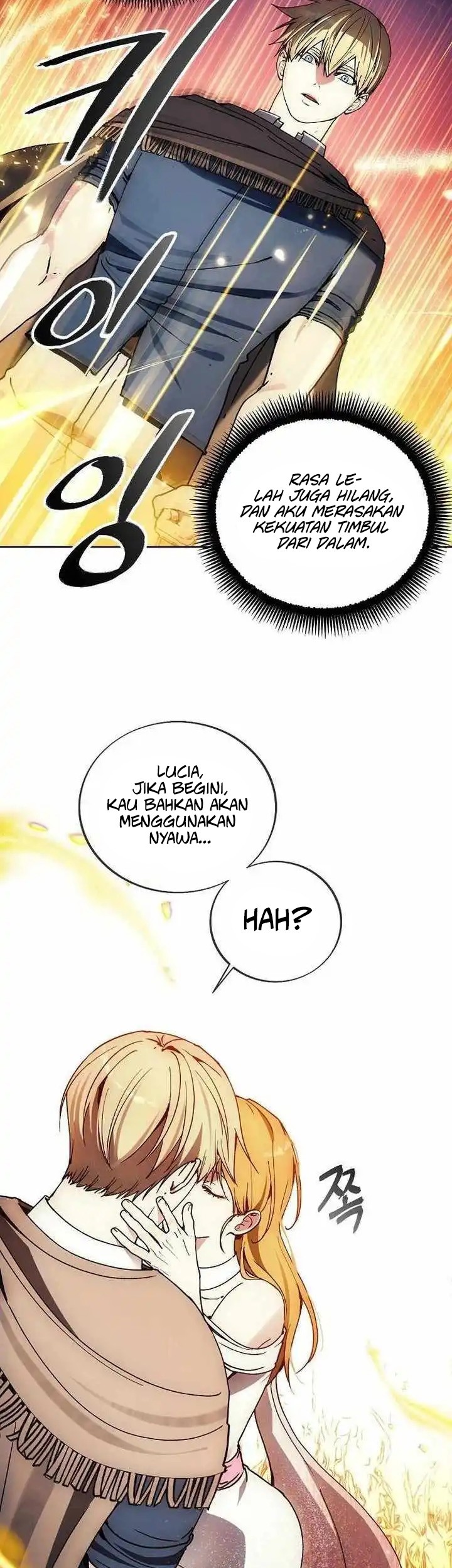 How to Live as a Villain Chapter 143 - halaman 9