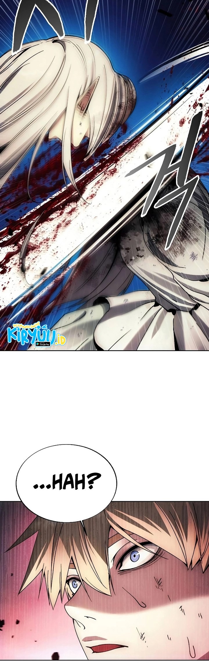How to Live as a Villain Chapter 144 - halaman 16