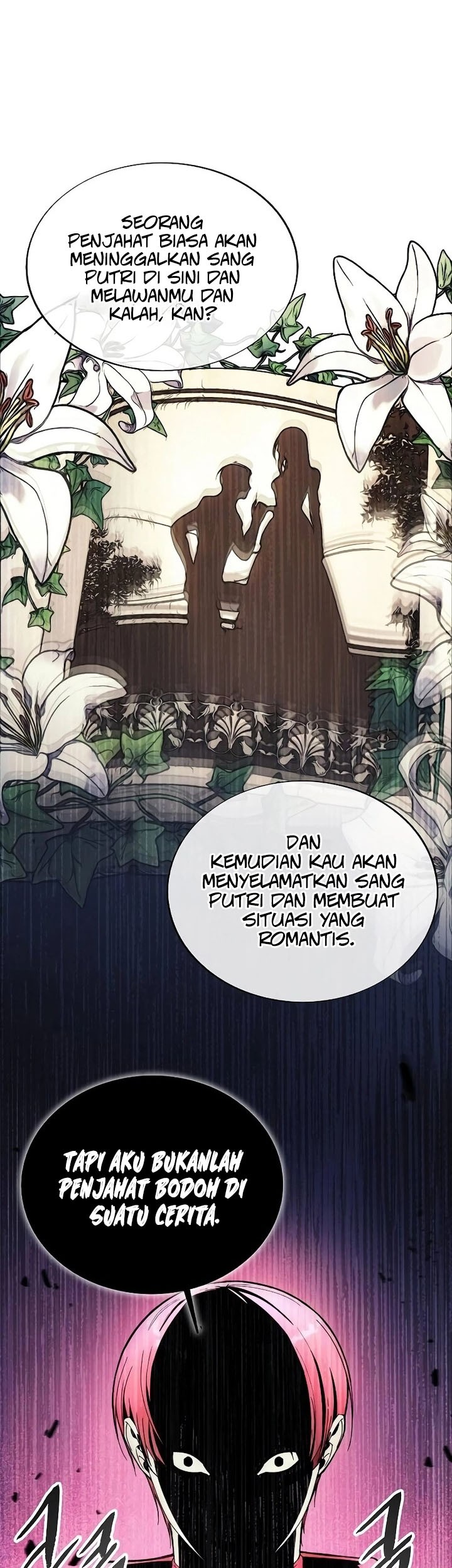 How to Live as a Villain Chapter 144 - halaman 17