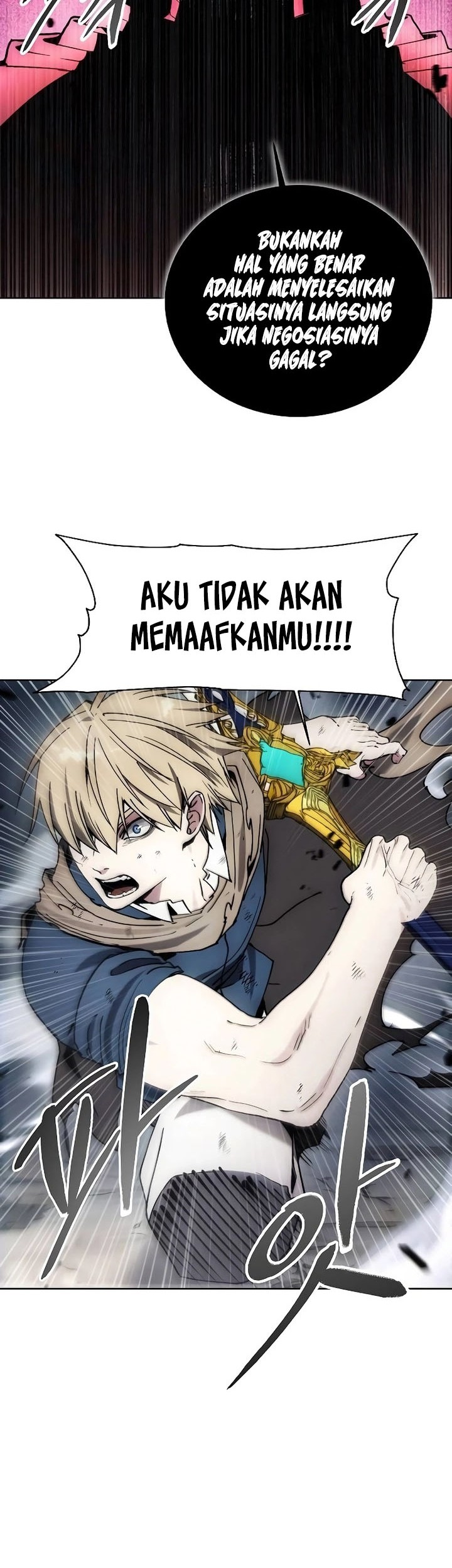 How to Live as a Villain Chapter 144 - halaman 18