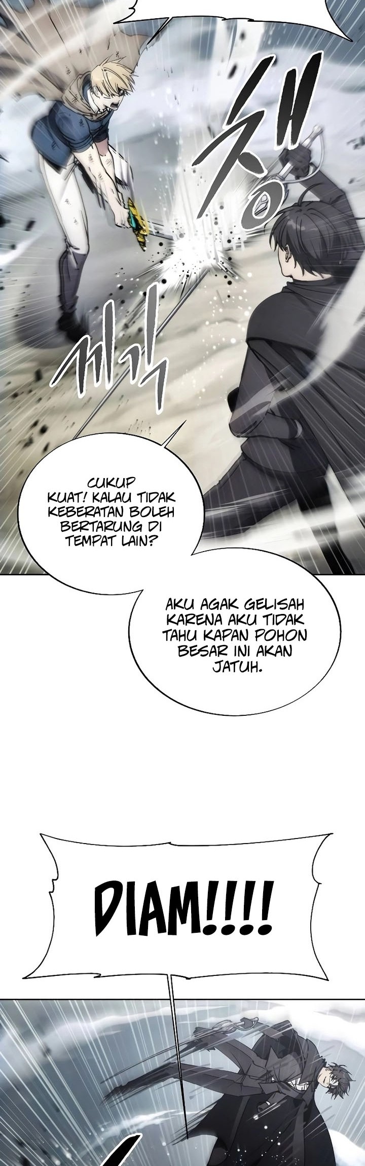 How to Live as a Villain Chapter 144 - halaman 20