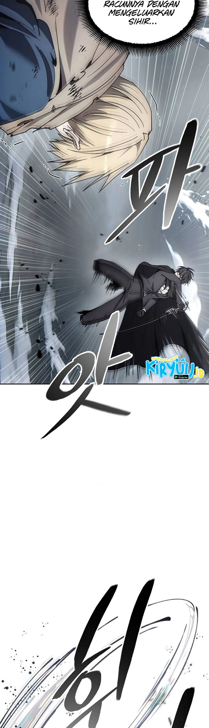 How to Live as a Villain Chapter 144 - halaman 23