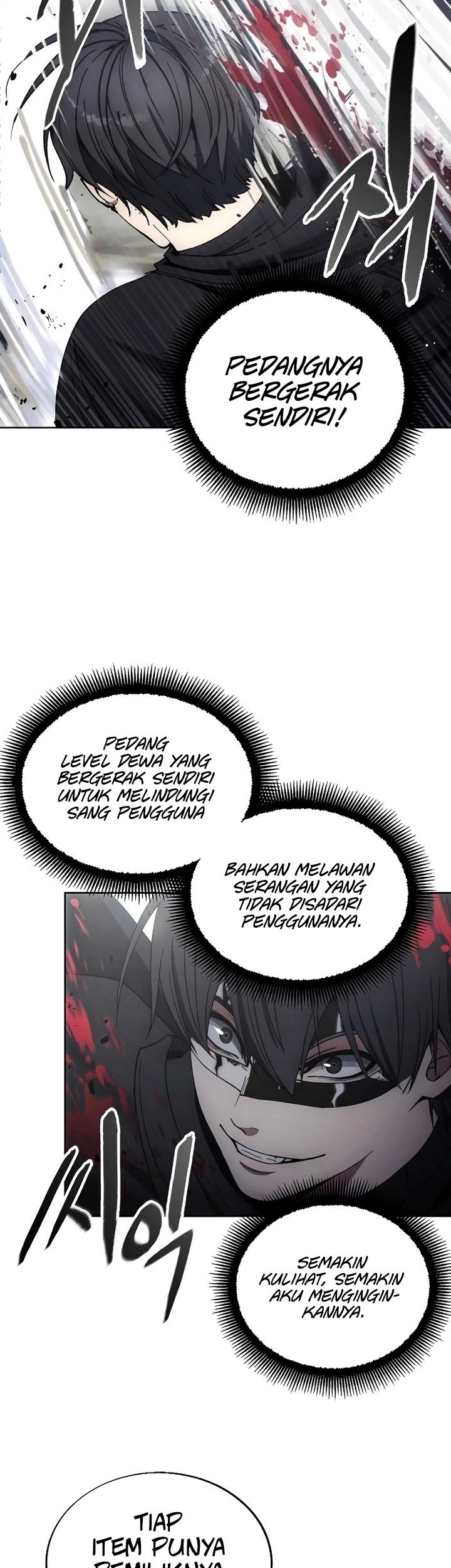 How to Live as a Villain Chapter 144 - halaman 25