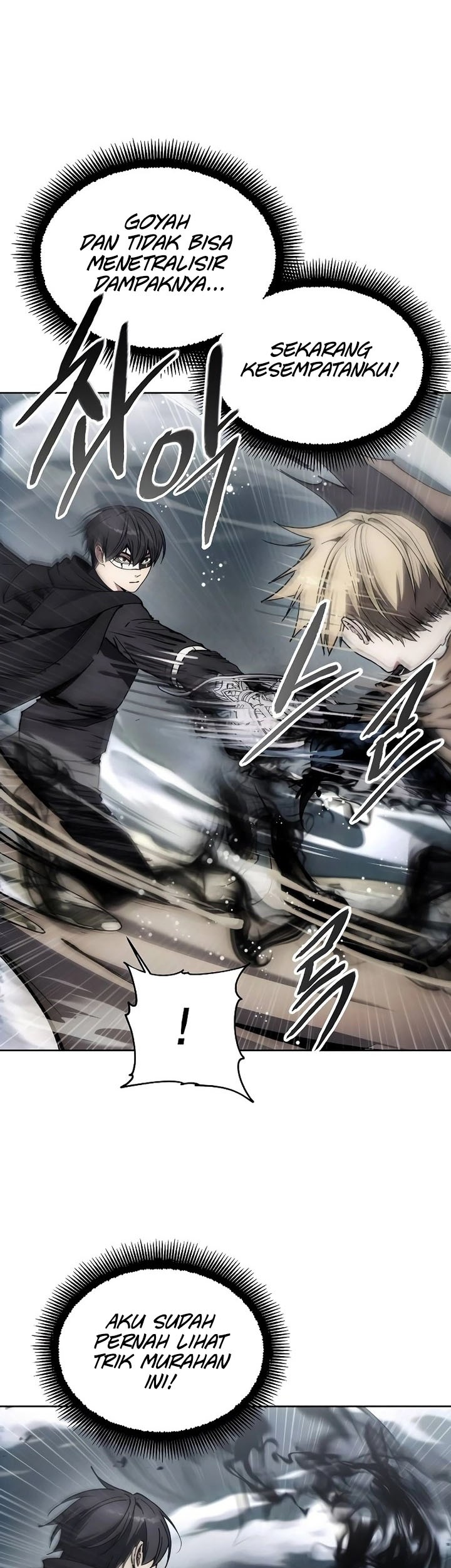 How to Live as a Villain Chapter 144 - halaman 29