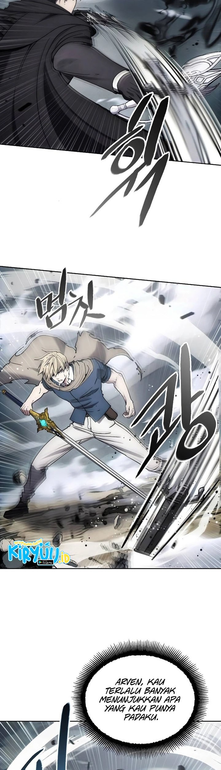How to Live as a Villain Chapter 144 - halaman 30