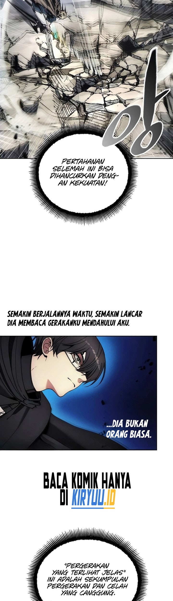 How to Live as a Villain Chapter 144 - halaman 33
