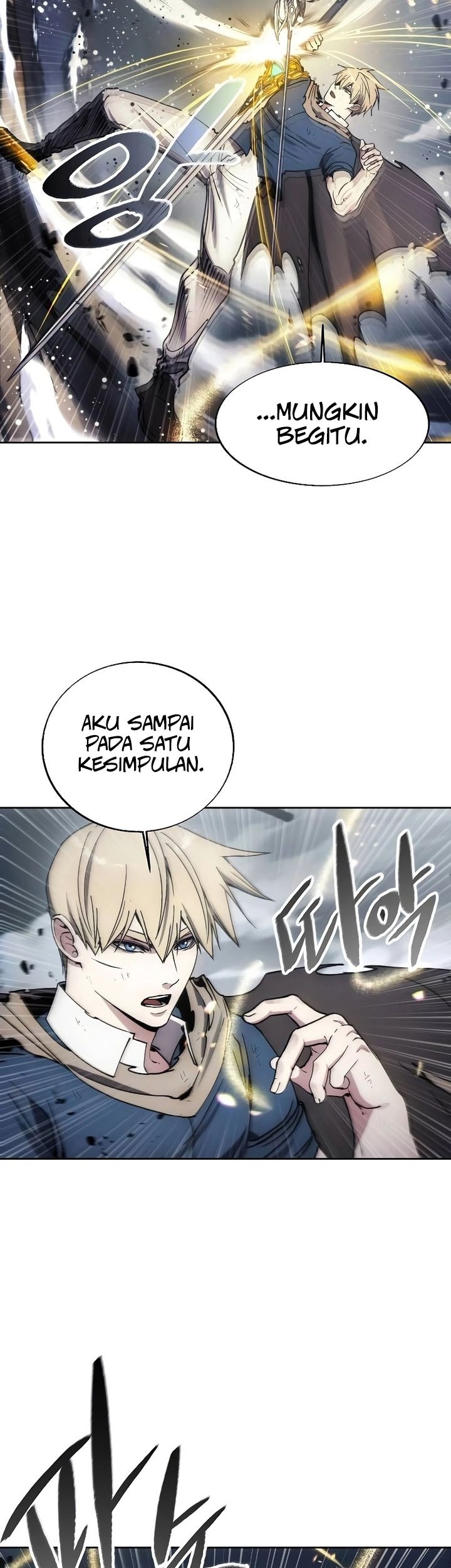 How to Live as a Villain Chapter 144 - halaman 37