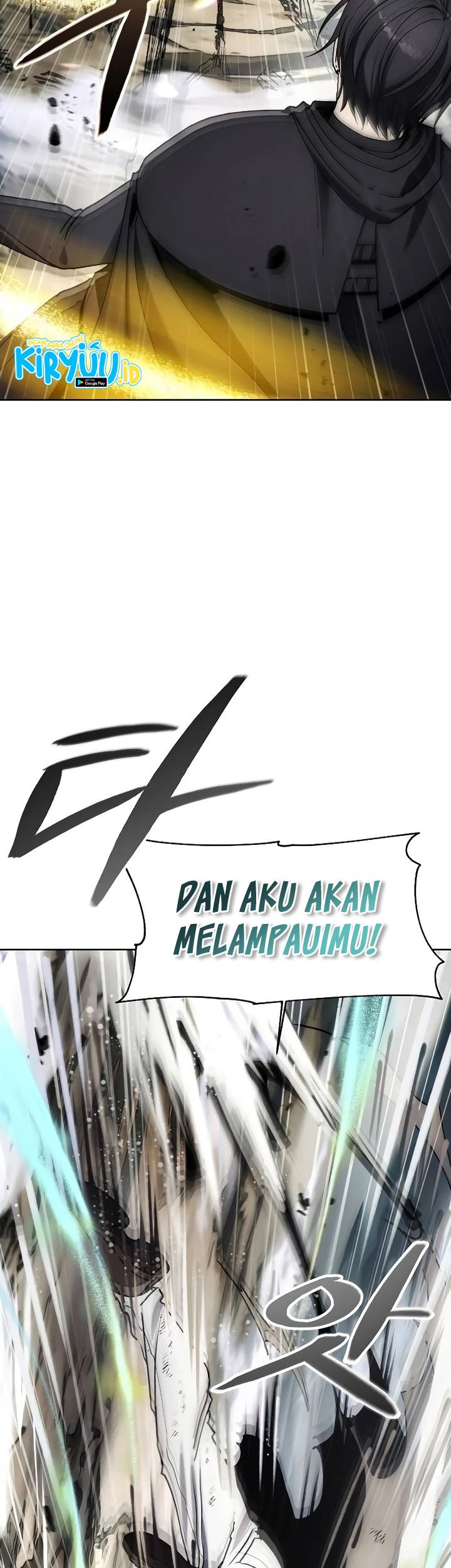 How to Live as a Villain Chapter 144 - halaman 39