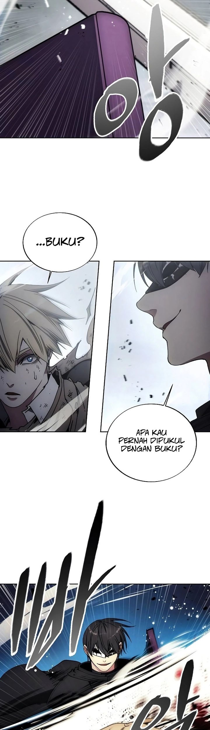 How to Live as a Villain Chapter 144 - halaman 41