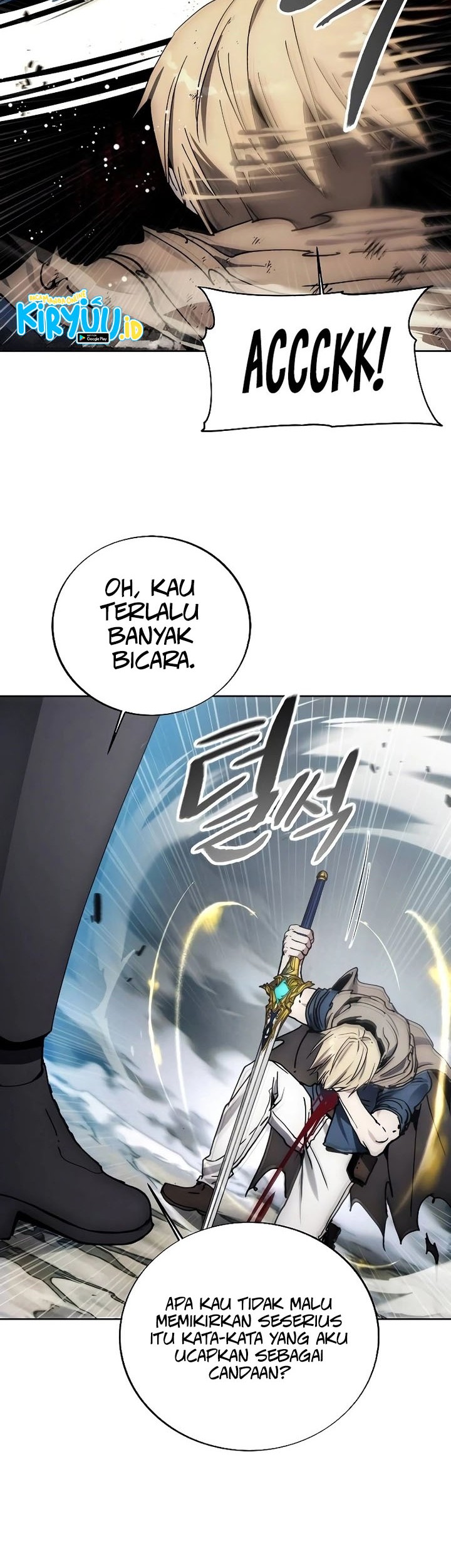 How to Live as a Villain Chapter 144 - halaman 42
