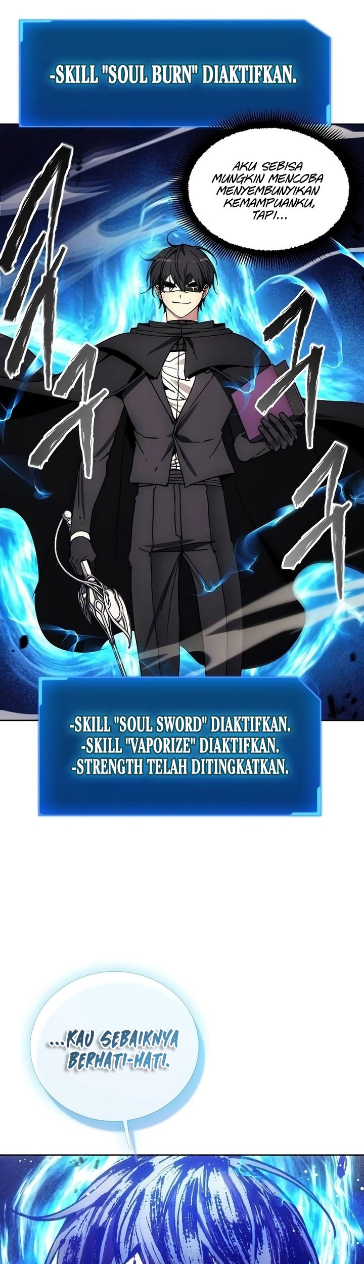How to Live as a Villain Chapter 144 - halaman 43