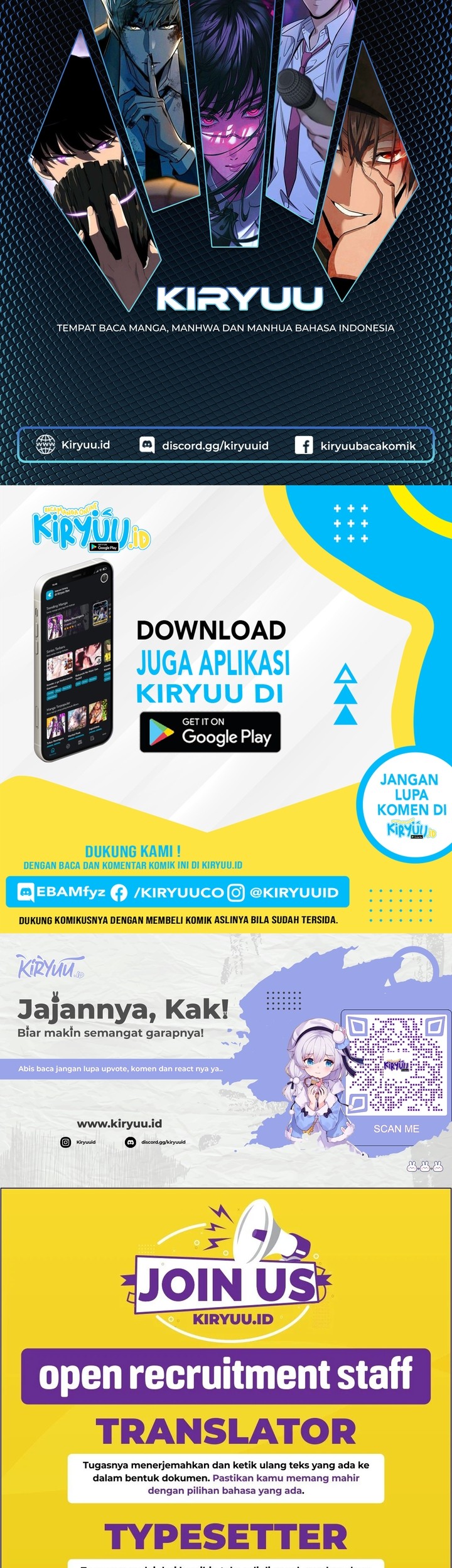 How to Live as a Villain Chapter 144 - halaman 45