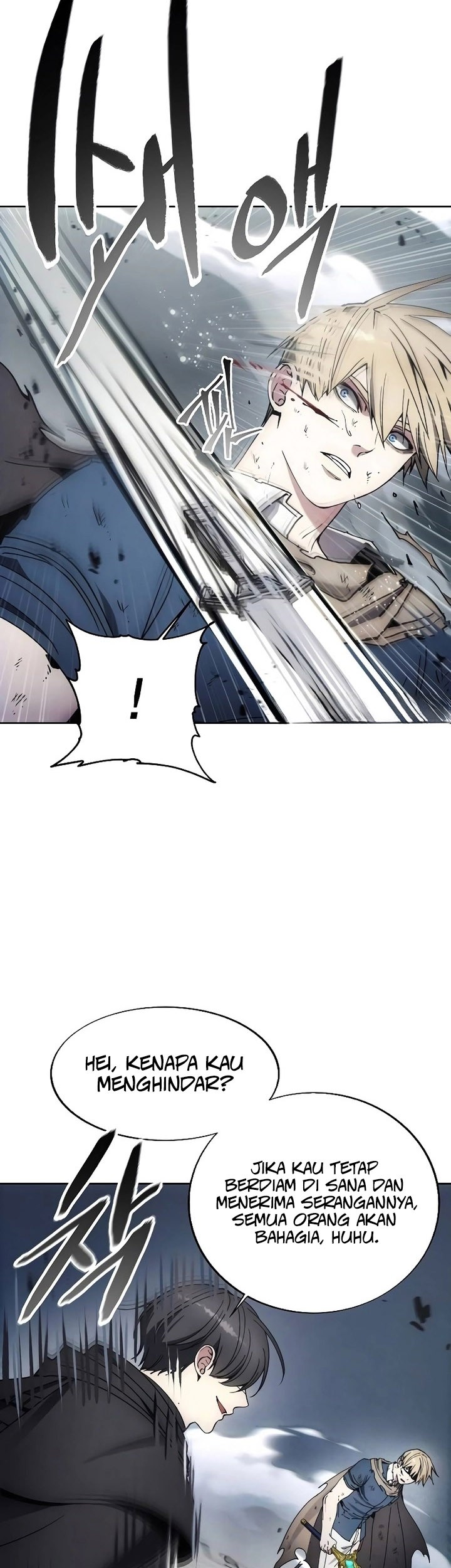 How to Live as a Villain Chapter 144 - halaman 5