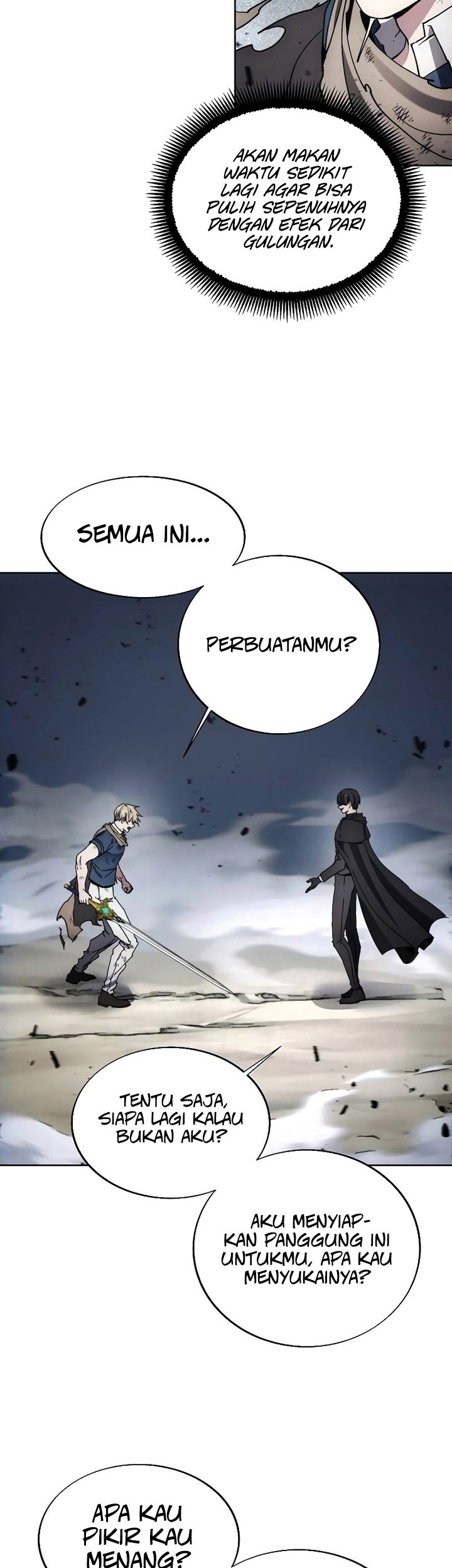 How to Live as a Villain Chapter 144 - halaman 7