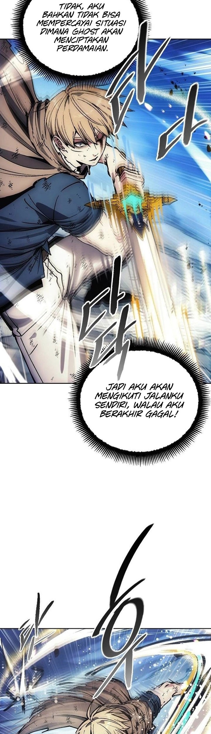How to Live as a Villain Chapter 145 - halaman 12